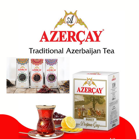 AZERCAY Tea