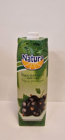 Blackcurrant nectar 1L*12