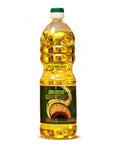 MOCUZE SUNFLOWER-SEED OIL WITH BUTTER AROMA 1  L