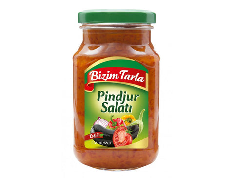 PINDJUR SALAD 315g*20