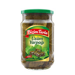 BİZİM TARLA GRAPE LEAVES PICKLE 640g