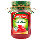 BİZİM TARLA Cornel Preserve 400g