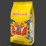 Belochka White Sunflower seeds 100*12