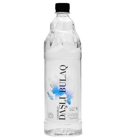 DASLI BULAQ drinkable water _1L*12