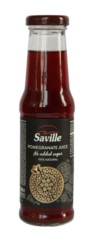 Pomegranate juice-250 ml