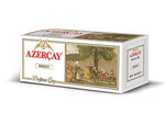 AZERCAY BUKET- BLACK TEA, TEABAGS-50G