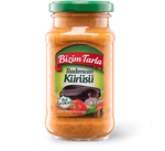 BIZIM TARLA  EGGPLANT CAVIAR 320gr