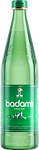 Badamli Sparkling Natural Mineral Water 600ml (glass bottle)