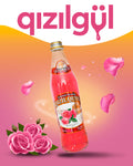 Qizil-QUYU Rose Lemonade 0.7