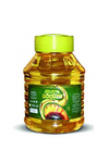 MOCUZE SUNFLOWER-SEED OIL WITH BUTTER AROMA 5  Lt