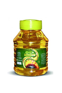 MOCUZE SUNFLOWER-SEED OIL WITH BUTTER AROMA 5  Lt