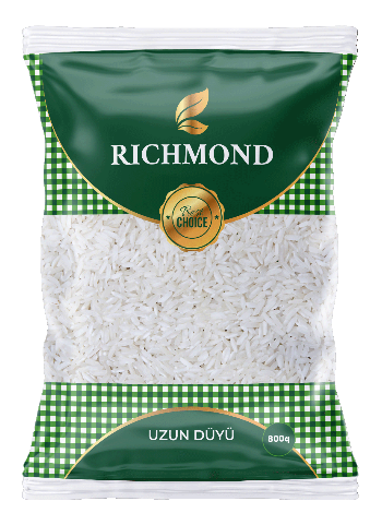 RICHMOND L.RICE_800g*12