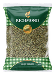 RICHMOND GREEN LENTILS_800g*12